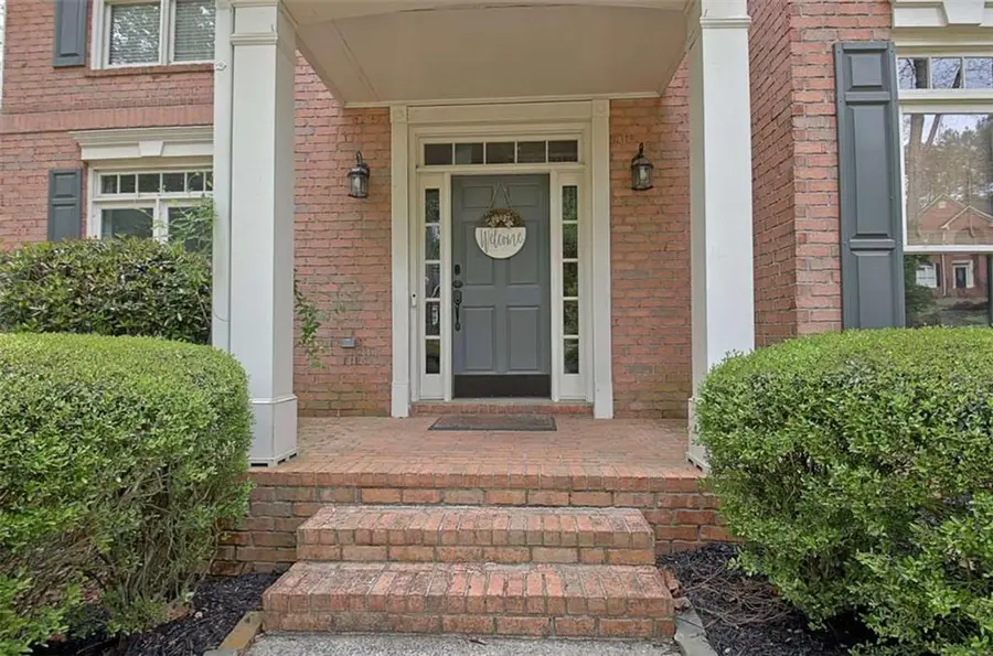 205 Woodcreek Lane, Fayetteville, GA 30215 - #3