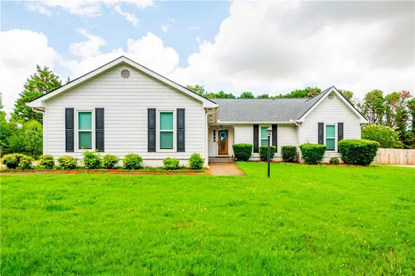 11058 Hunters Lane, Hampton, GA 30228