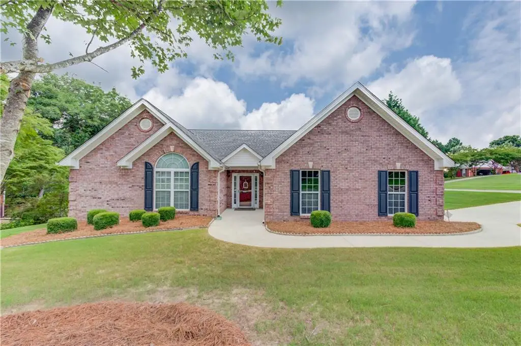 710 Mallard Drive, Winder, GA 30680 - #1