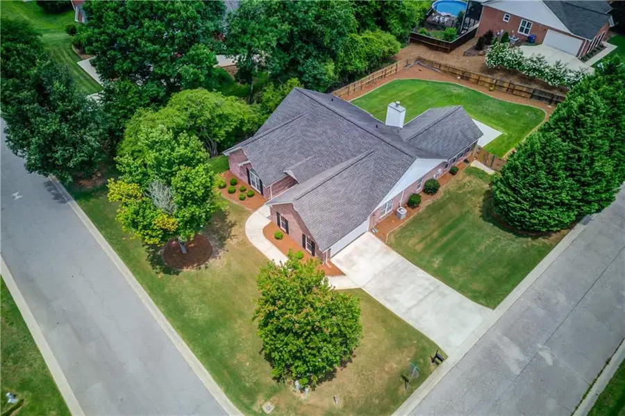 710 Mallard Drive, Winder, GA 30680 - #2