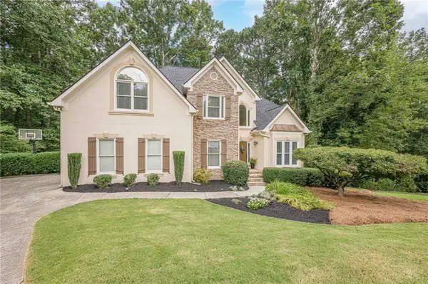 3345 Cherry Oak Lane, Cumming, GA 30041