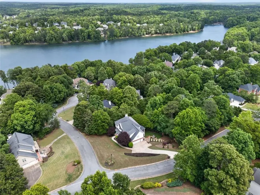 200 Palisades, Peachtree City, GA 30269 - #3