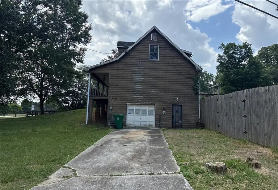 667 King Road, Stone Mountain, GA 30088 - #2