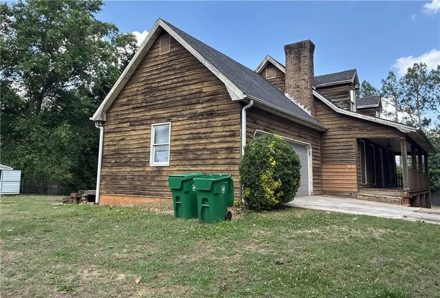 667 King Road, Stone Mountain, GA 30088 - #3