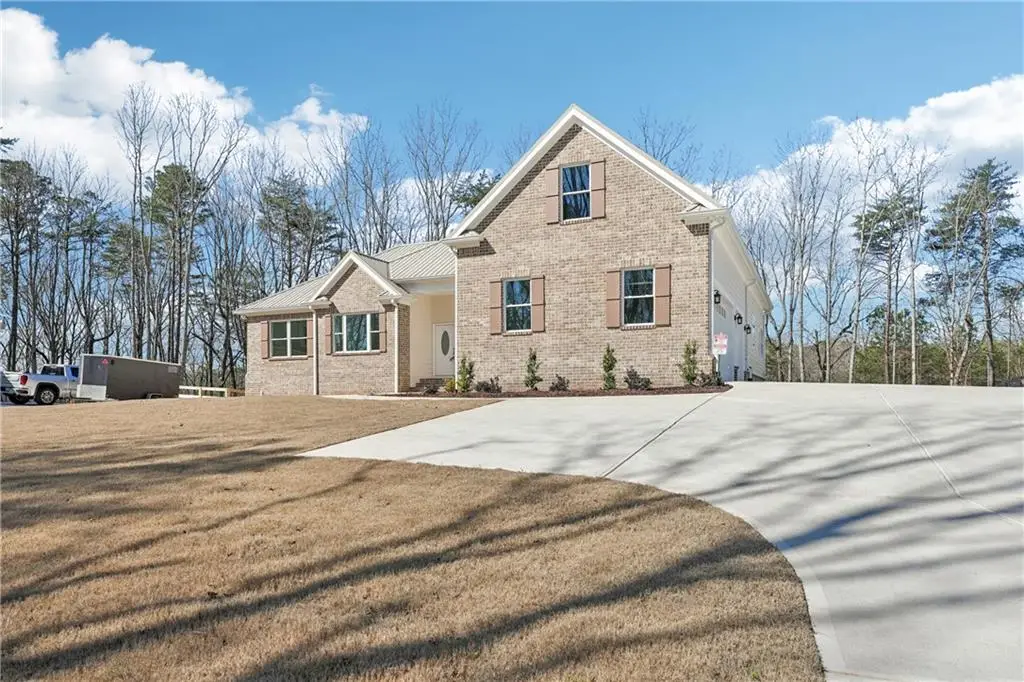 569 Byrd Mountain Lane, Canton, GA 30114 - #1