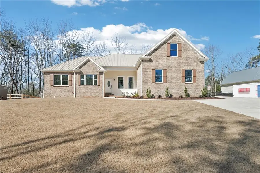 569 Byrd Mountain Lane, Canton, GA 30114 - #2