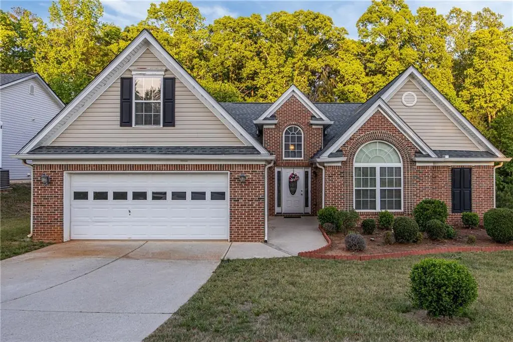 190 Meadowbrook Court, Covington, GA 30016 - #1