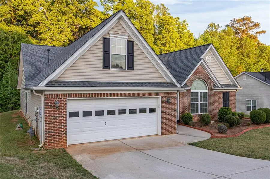 190 Meadowbrook Court, Covington, GA 30016 - #2