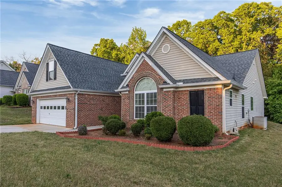 190 Meadowbrook Court, Covington, GA 30016 - #3
