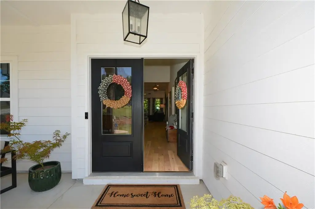 65 Starr Place, Newnan, GA 30263 - #1