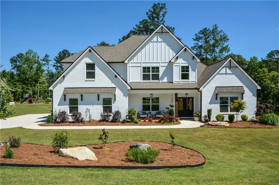65 Starr Place, Newnan, GA 30263 - #2