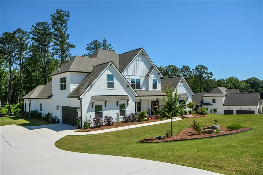 65 Starr Place, Newnan, GA 30263 - #3