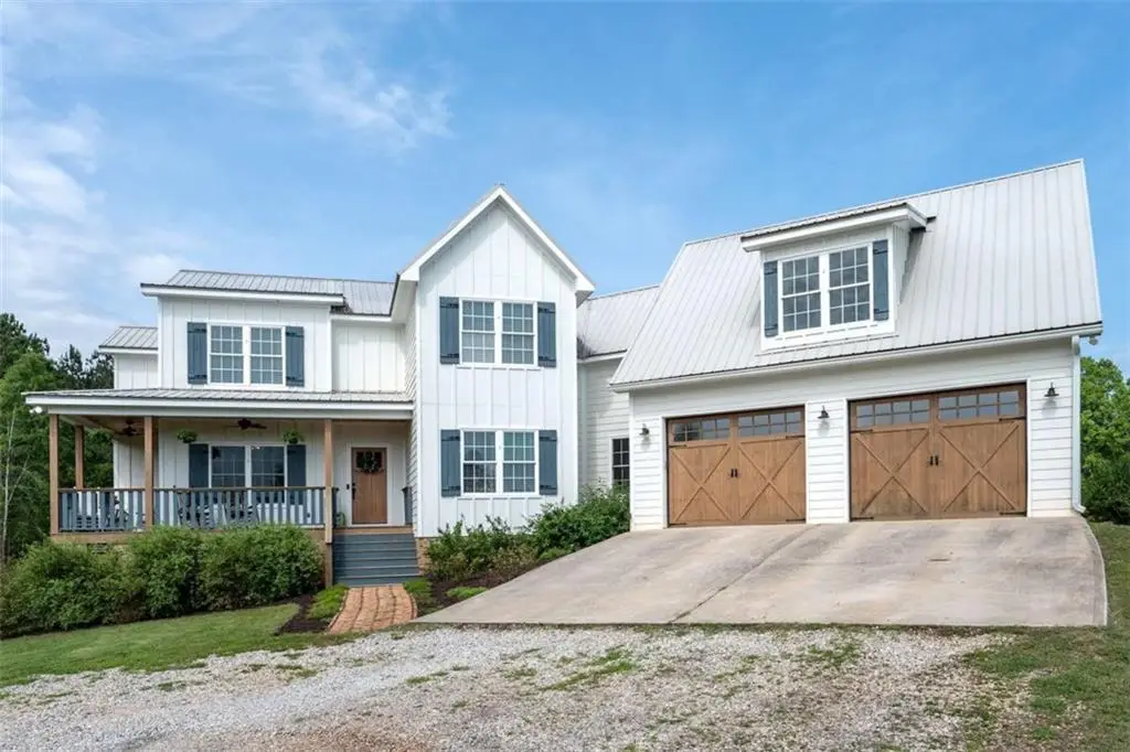 2185 Clotfelter Road, Bogart, GA 30622 - #1