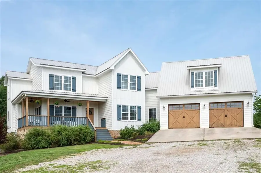 2185 Clotfelter Road, Bogart, GA 30622 - #3