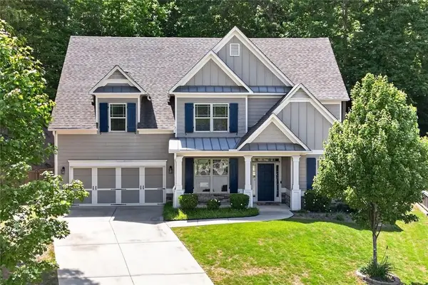 6004 Wildcreek Road, Sugar Hill, GA 30518