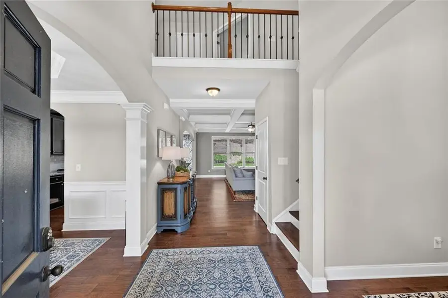 6004 Wildcreek Road, Sugar Hill, GA 30518 - #2