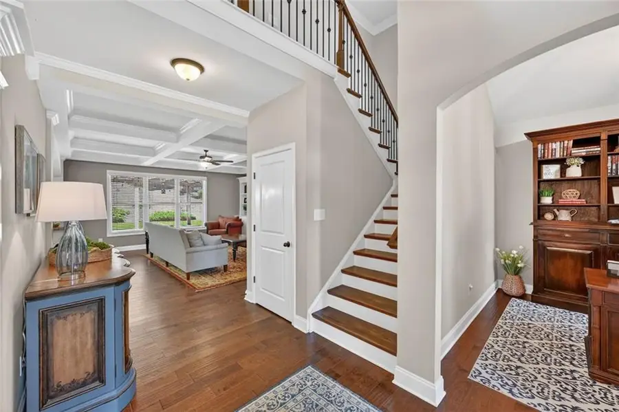 6004 Wildcreek Road, Sugar Hill, GA 30518 - #3