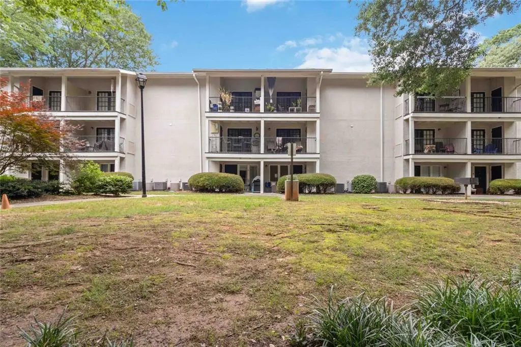 1150 Collier Road Nw #K23, Atlanta, GA 30318 - #1