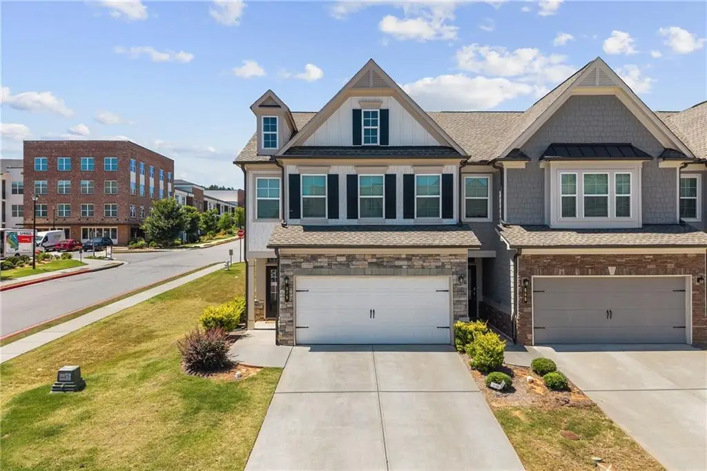575 Sausalito Walk, Suwanee, GA 30024 - #1