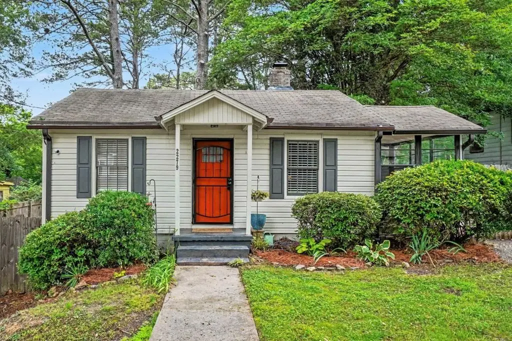 2279 Carver Drive Nw, Atlanta, GA 30314 - #1