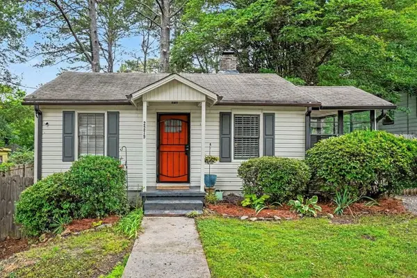 2279 Carver Drive Nw, Atlanta, GA 30314