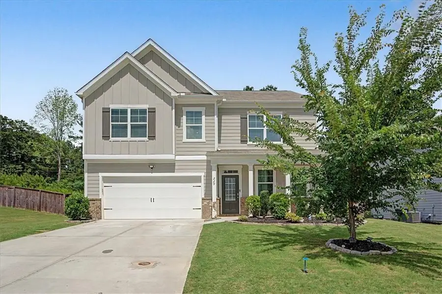 229 Sweet Bay Lane, Dallas, GA 30132 - #2