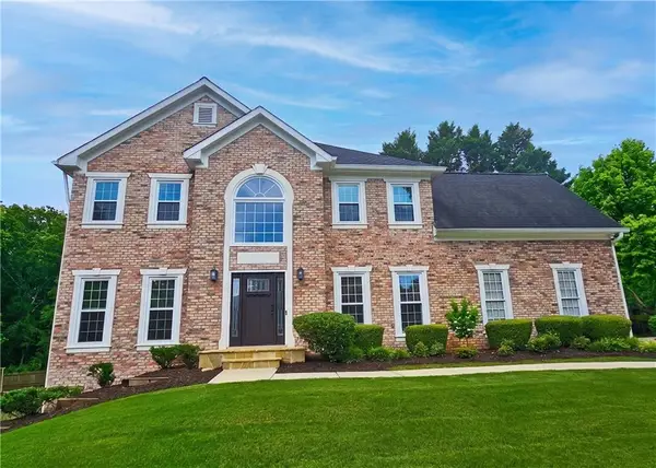 925 Davis Bend, Alpharetta, GA 30004
