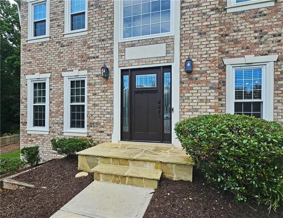 925 Davis Bend, Alpharetta, GA 30004 - #3