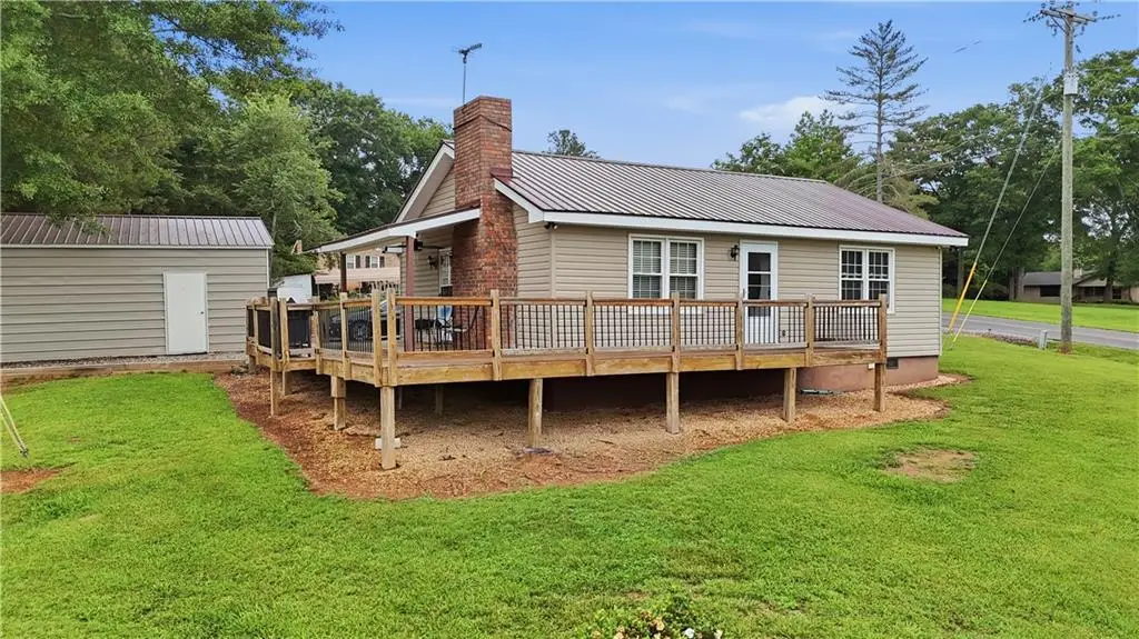 3825 Byers Road, Cumming, GA 30040 - #1