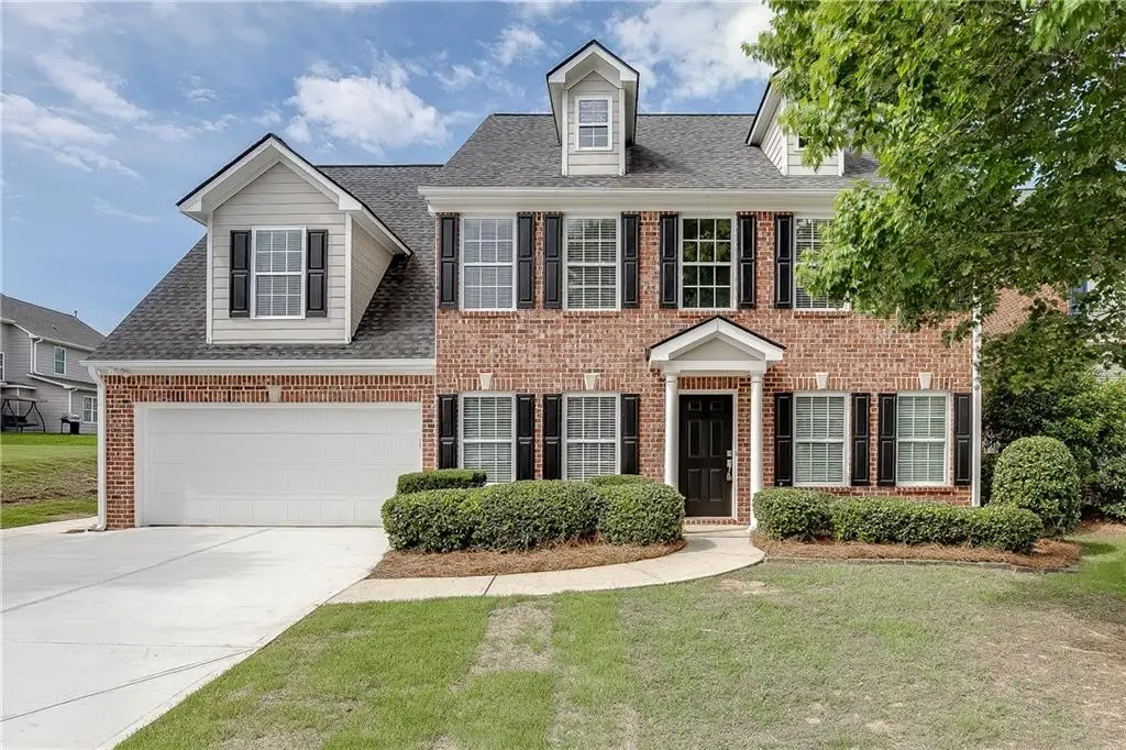 6022 Riverwood Drive, Braselton, GA 30517 - #1