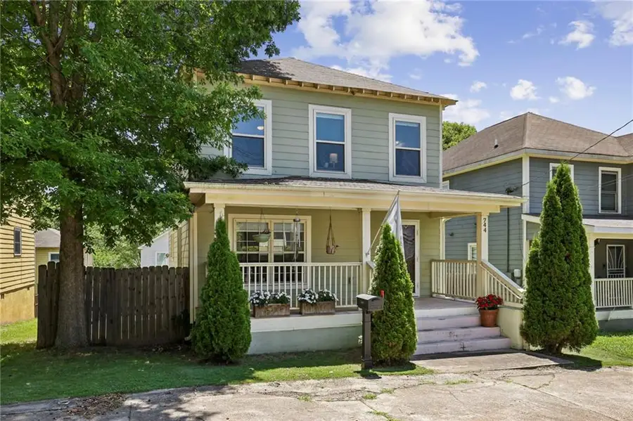 744 Garibaldi Street Sw, Atlanta, GA 30310 - #2
