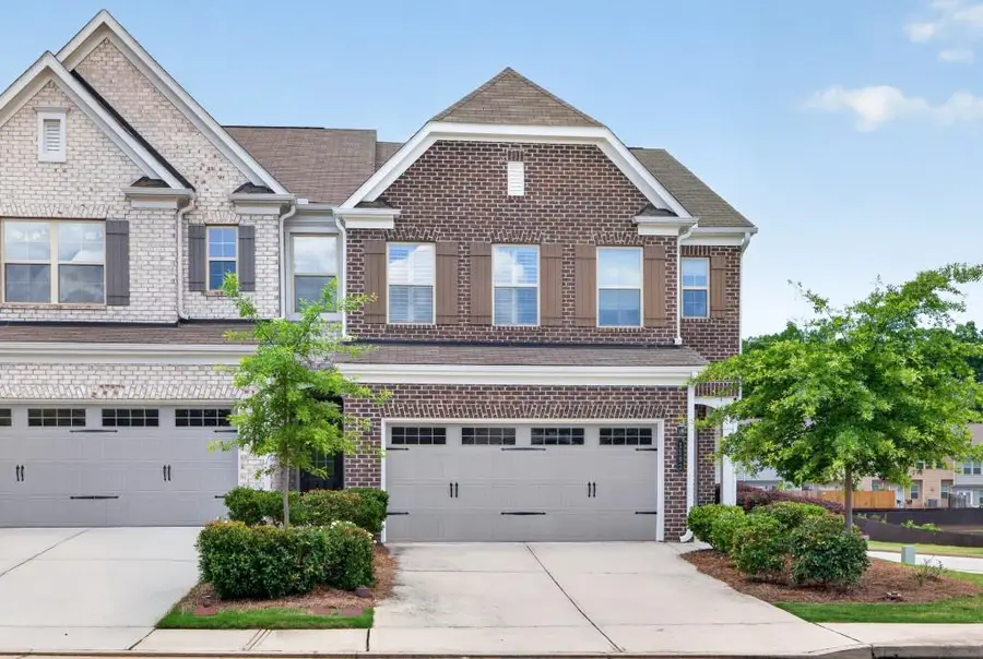 1192 Lanier Willow Path, Sugar Hill, GA 30518 - #2