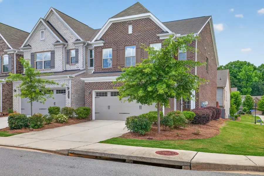 1192 Lanier Willow Path, Sugar Hill, GA 30518 - #3