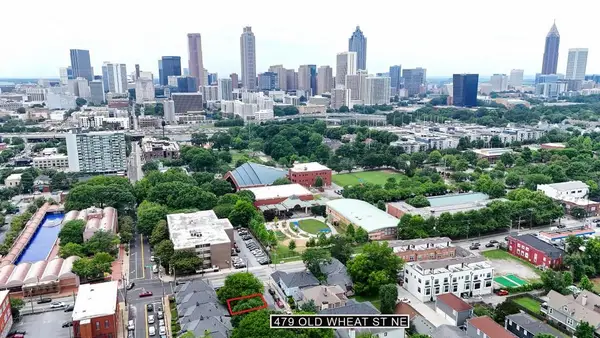 479 Old Wheat Street Ne, Atlanta, GA 30312