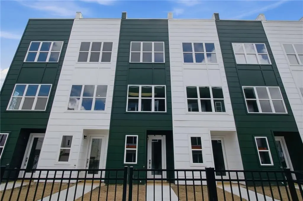 2029 Memorial Drive #48, Atlanta, GA 30317 - #1