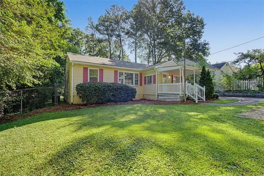 114 Otis Street Ne, Marietta, GA 30060 - #2