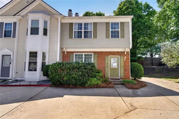 2762 Terrell Trace Drive Se, Marietta, GA 30067