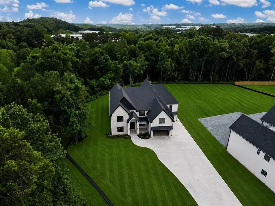 3275 Smithtown Road, Suwanee, GA 30024 - #3