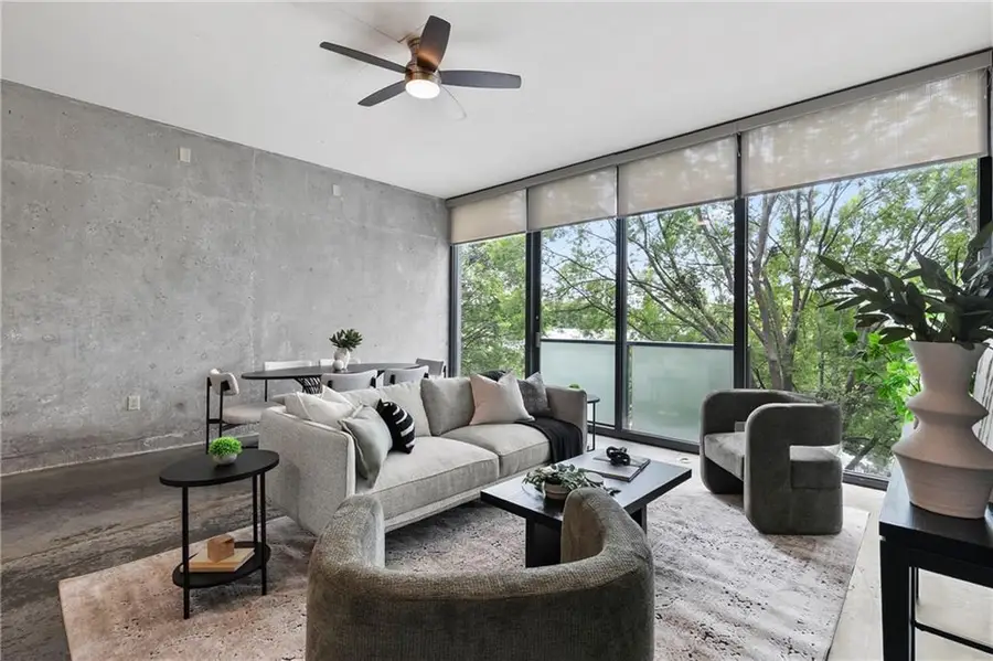 480 John Wesley Dobbs Avenue Ne #324, Atlanta, GA 30312 - #3