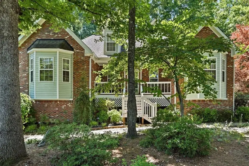 1540 Hunters Hollow, Monroe, GA 30655 - #1