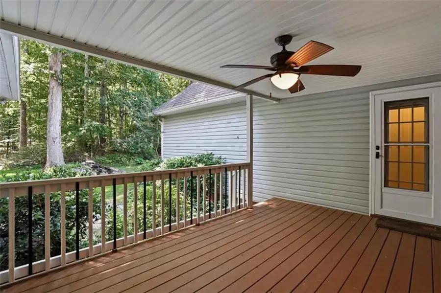 1540 Hunters Hollow, Monroe, GA 30655 - #3