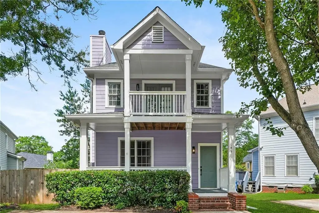 1045 High Point Terrace Sw, Atlanta, GA 30315 - #1