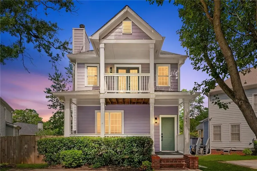 1045 High Point Terrace Sw, Atlanta, GA 30315 - #2