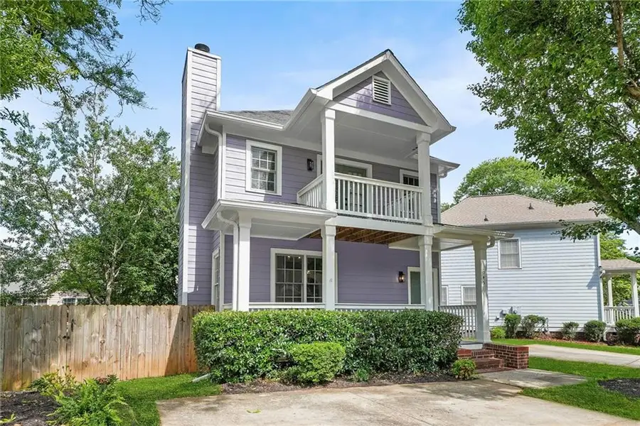 1045 High Point Terrace Sw, Atlanta, GA 30315 - #3