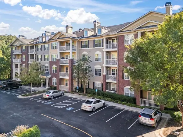 3150 Woodwalk Drive Se #2206, Atlanta, GA 30339