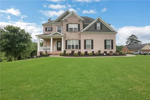 9105 Kate Court, Gainesville, GA 30506
