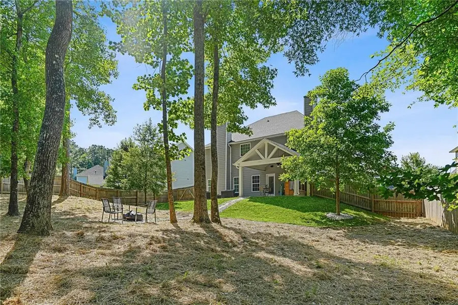 19 Doolittle Court, Newnan, GA 30265 - #2
