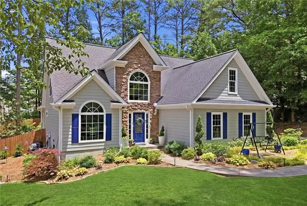 4940 Cripple Creek Court, Cumming, GA 30040