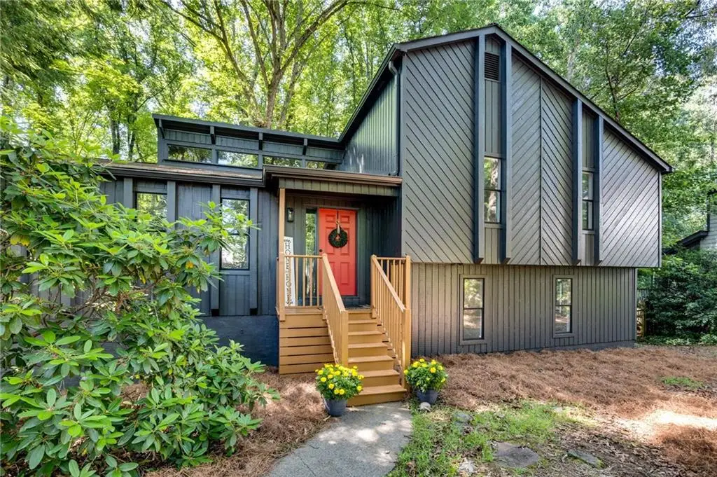 3292 Holly Mill Court, Marietta, GA 30062 - #1