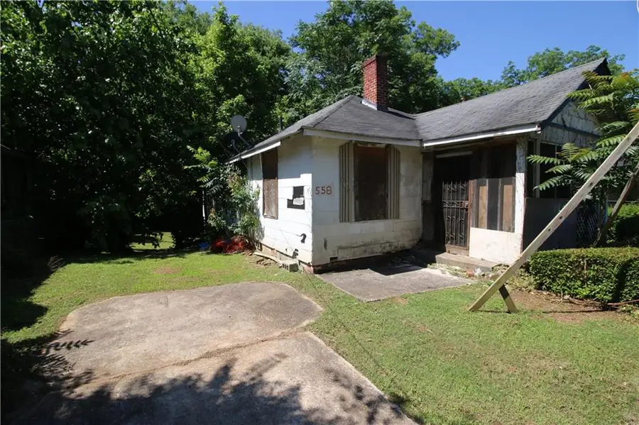 558 Fletcher Street Sw, Atlanta, GA 30310 - #2
